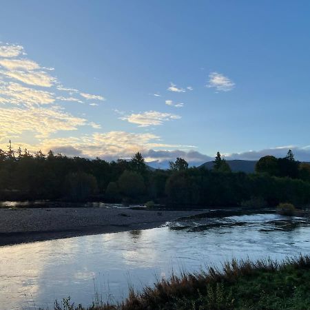Silver Birch Lodge Авимор Екстериор снимка