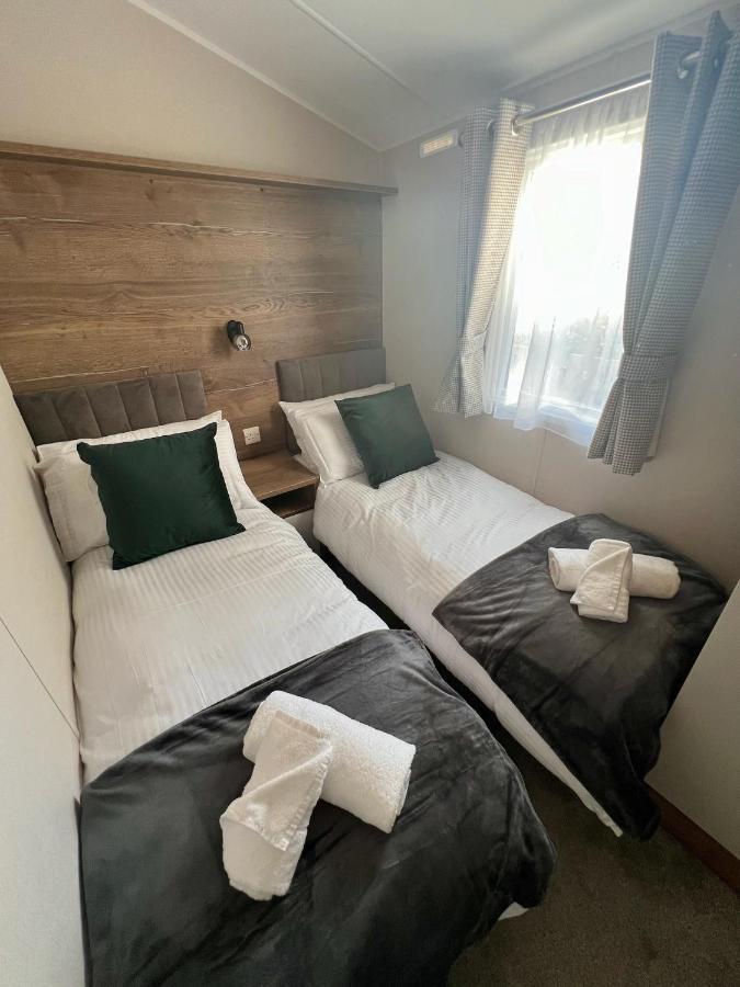 Silver Birch Lodge Авимор Екстериор снимка