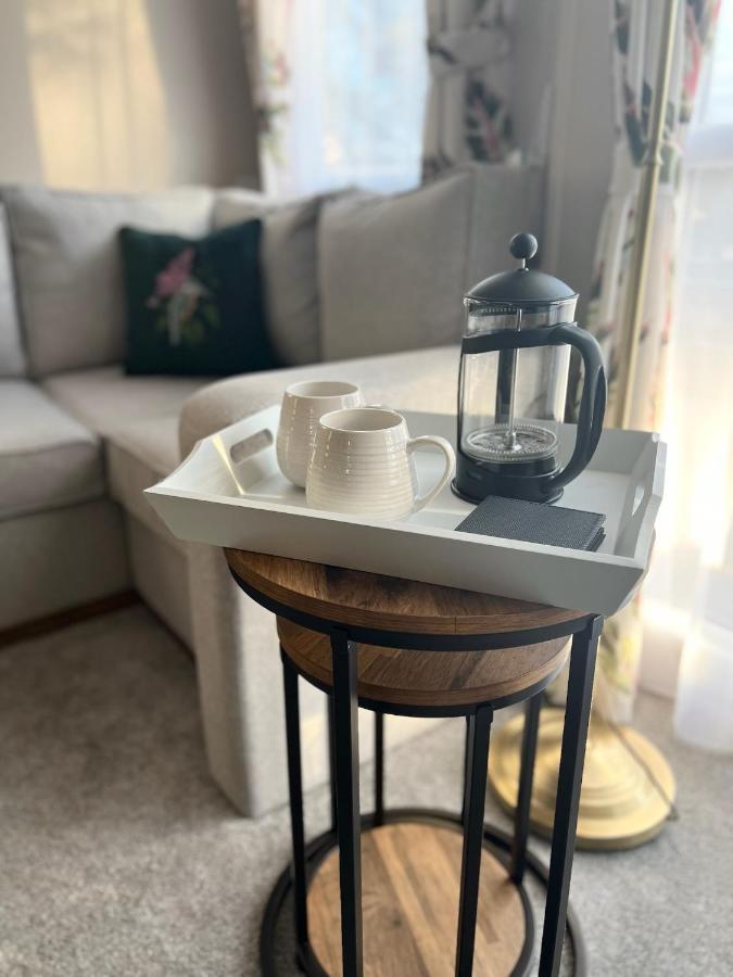 Silver Birch Lodge Авимор Екстериор снимка