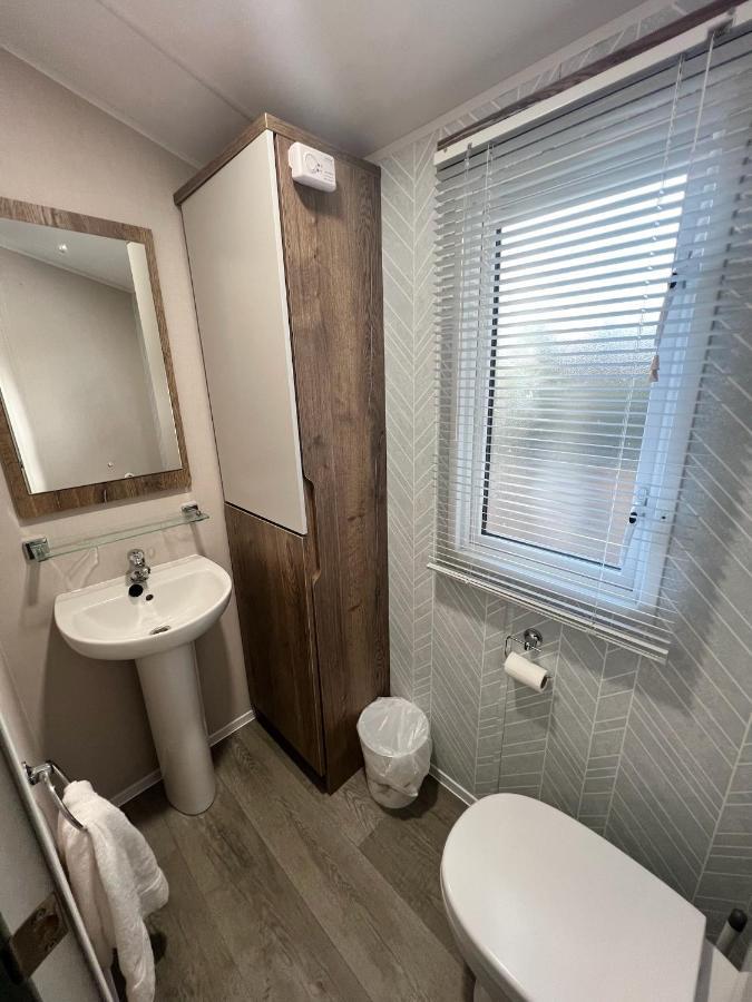 Silver Birch Lodge Авимор Екстериор снимка